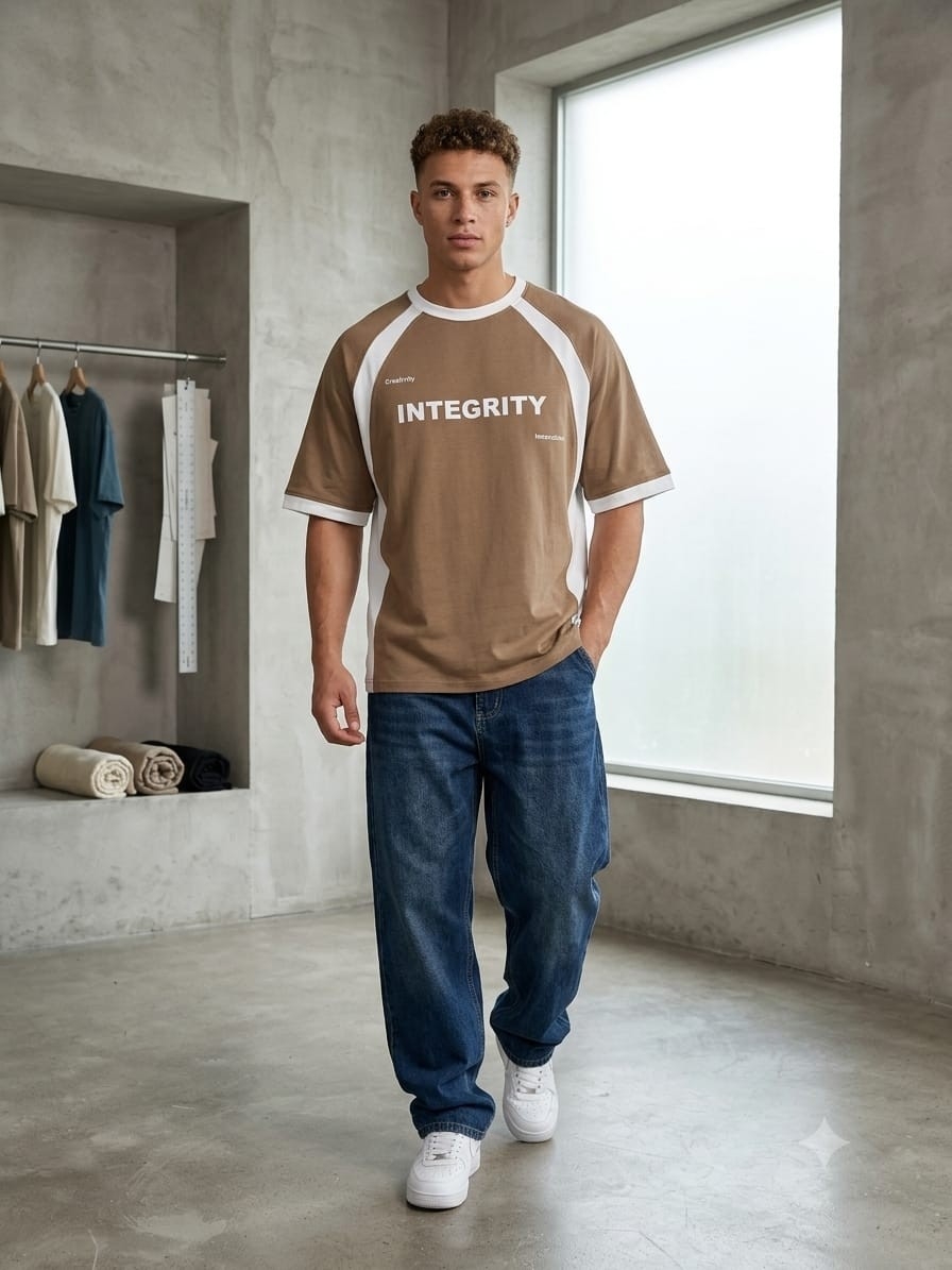 Oversize Combinados - Imagen 3