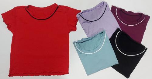 Remeras Modal Sof