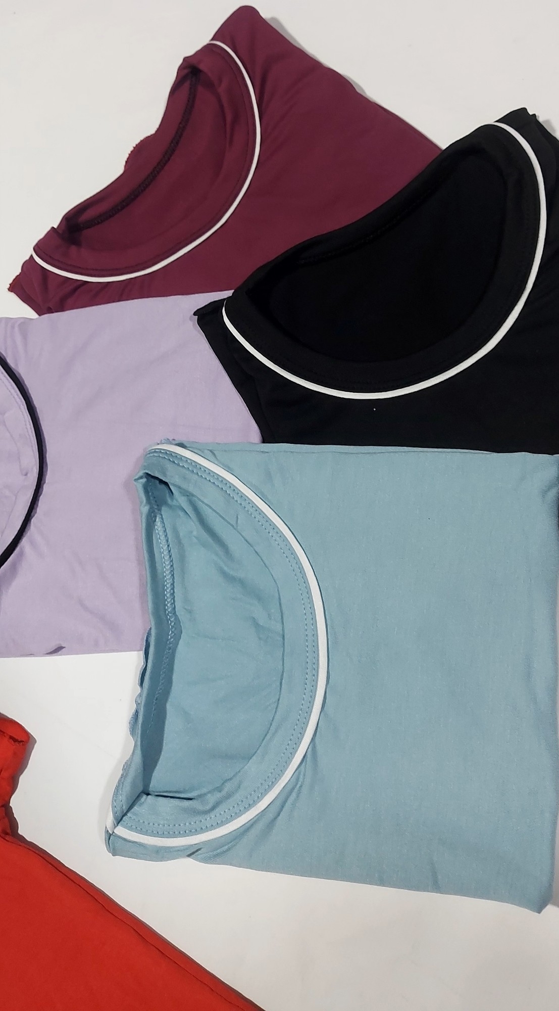 Remeras Modal Sof - Imagen 2