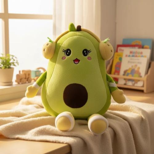 Peluche Palta