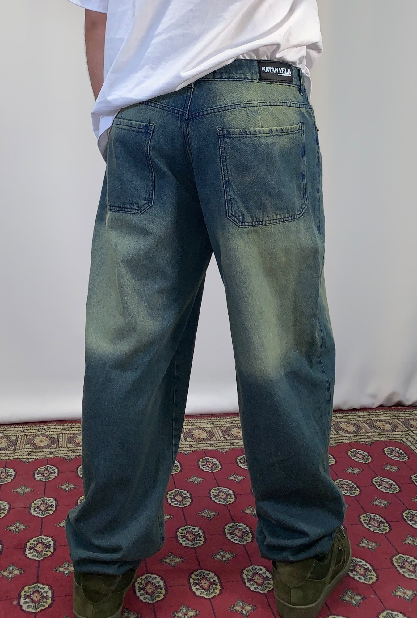 Baggy Oxide Man - Imagen 3