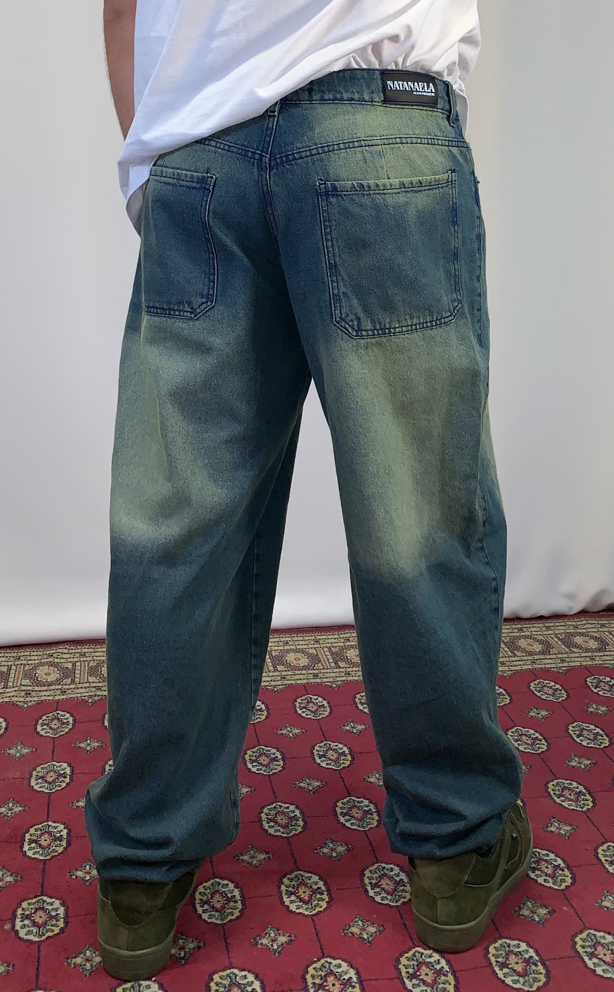 Baggy Oxide Man - Imagen 4