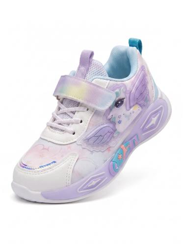 Zapatillas Importadas de Niño con Luces