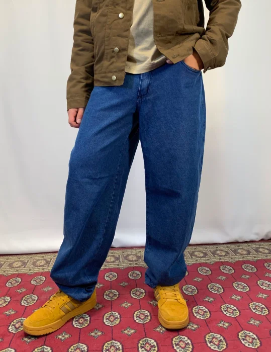 Baggy Carpintero Man