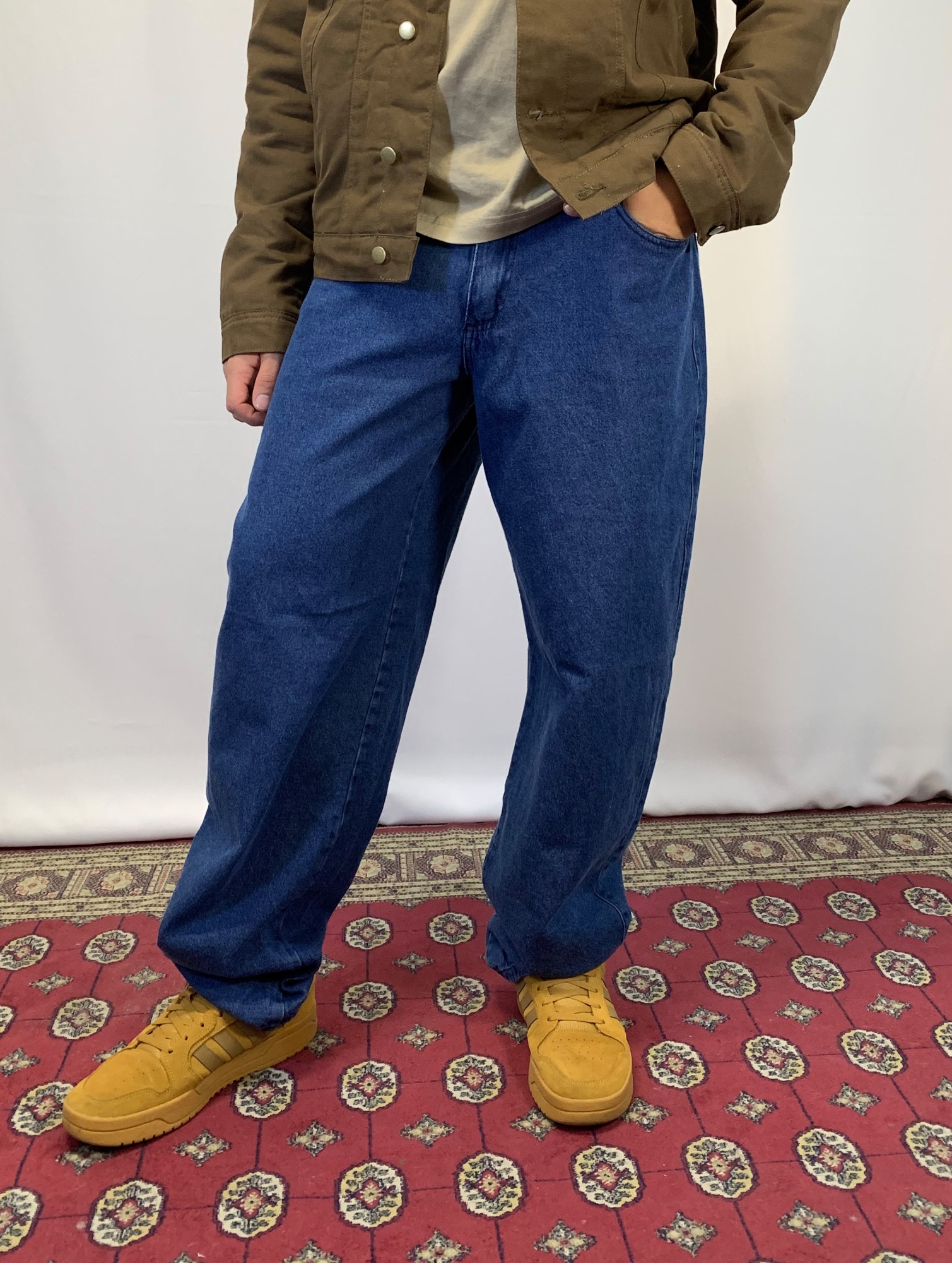 Baggy Carpintero Man - Imagen 6