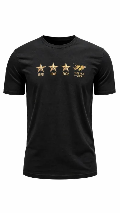 Remeras las Malvinas Son Argentinas