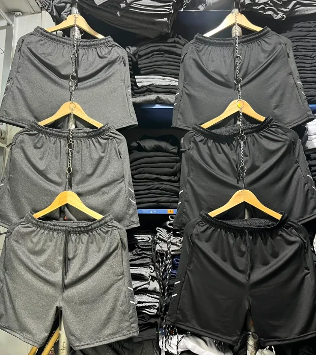 Short Laycra