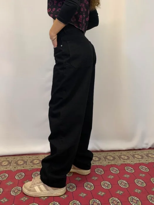 Baggy Onix Woman (tiro Medio)