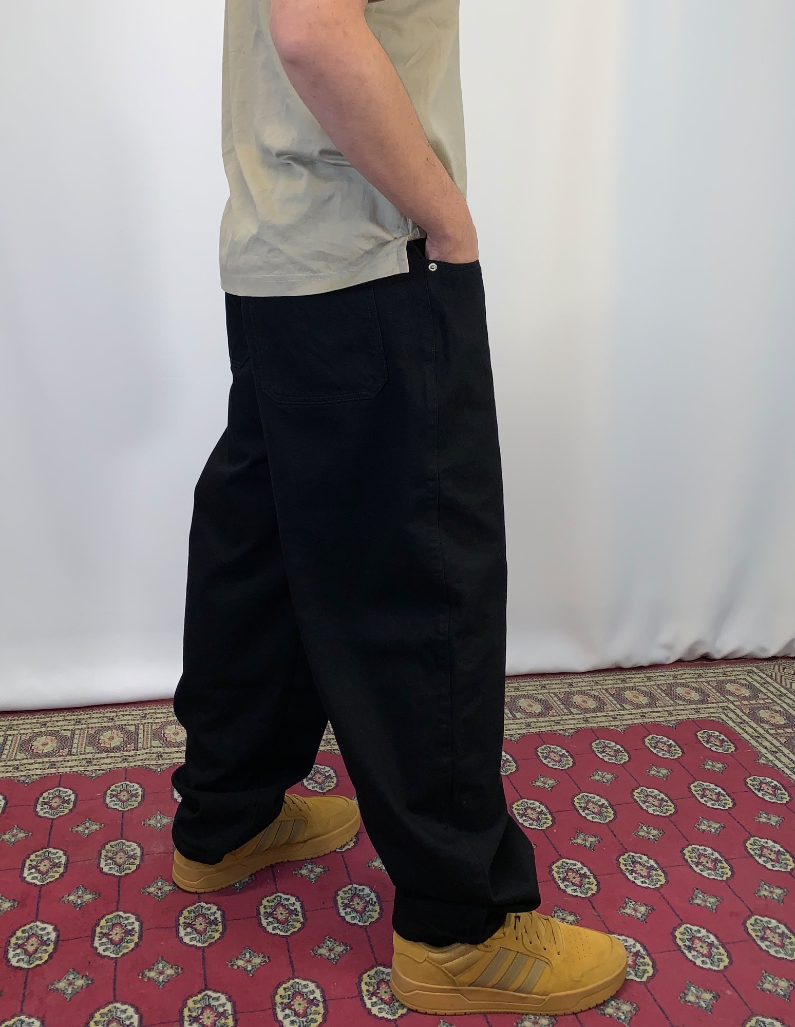 Baggy Onix Man - Imagen 2
