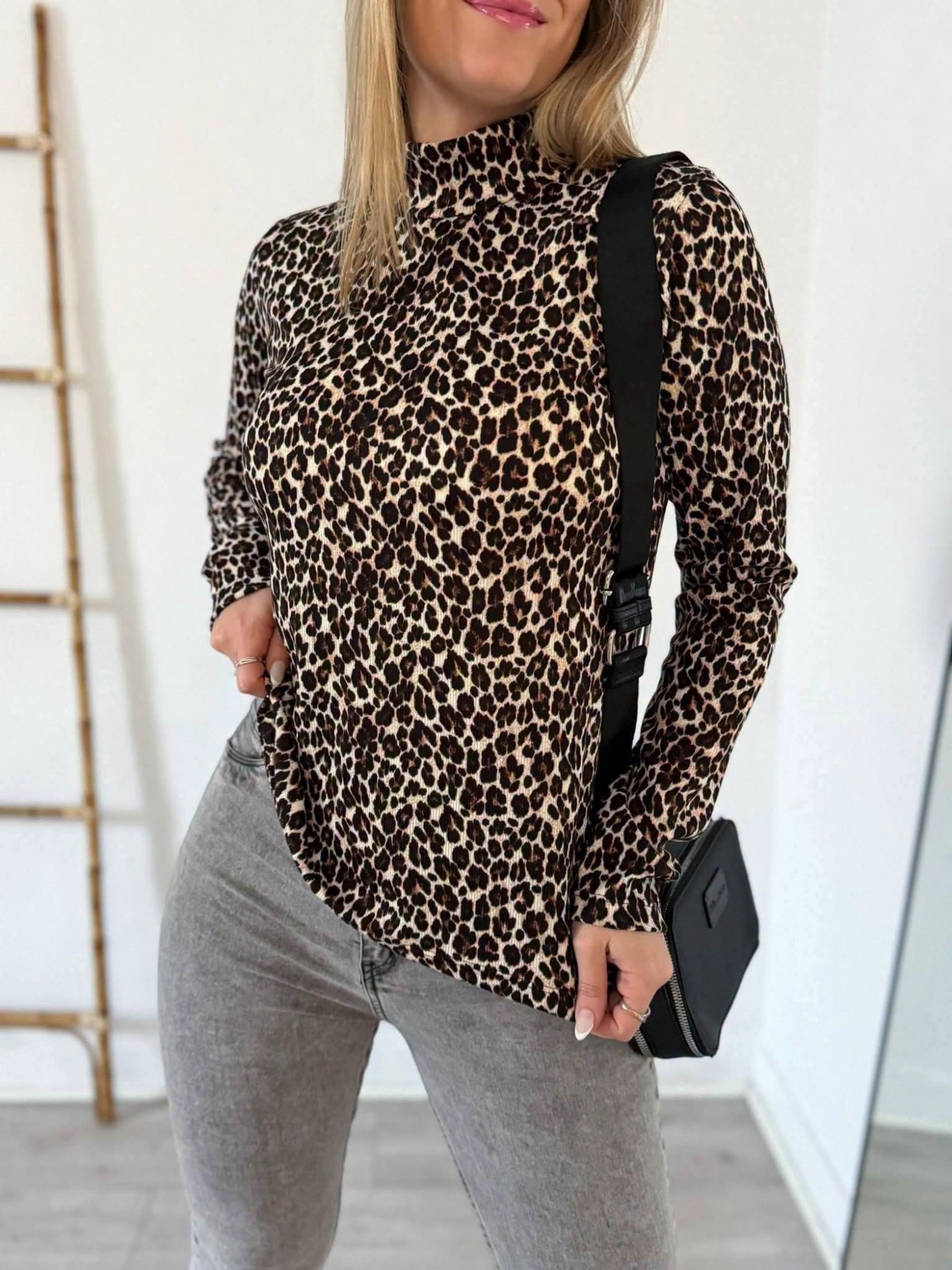 Polera Print Morley - Imagen 3