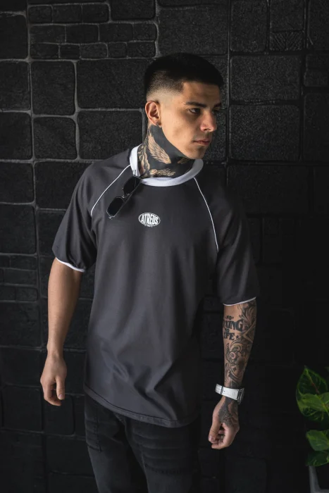 Remera Oversize Air