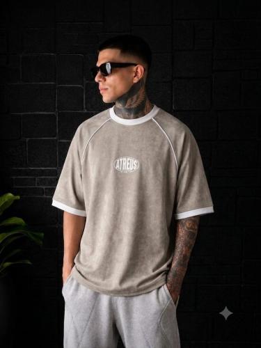 Remera Oversize Air