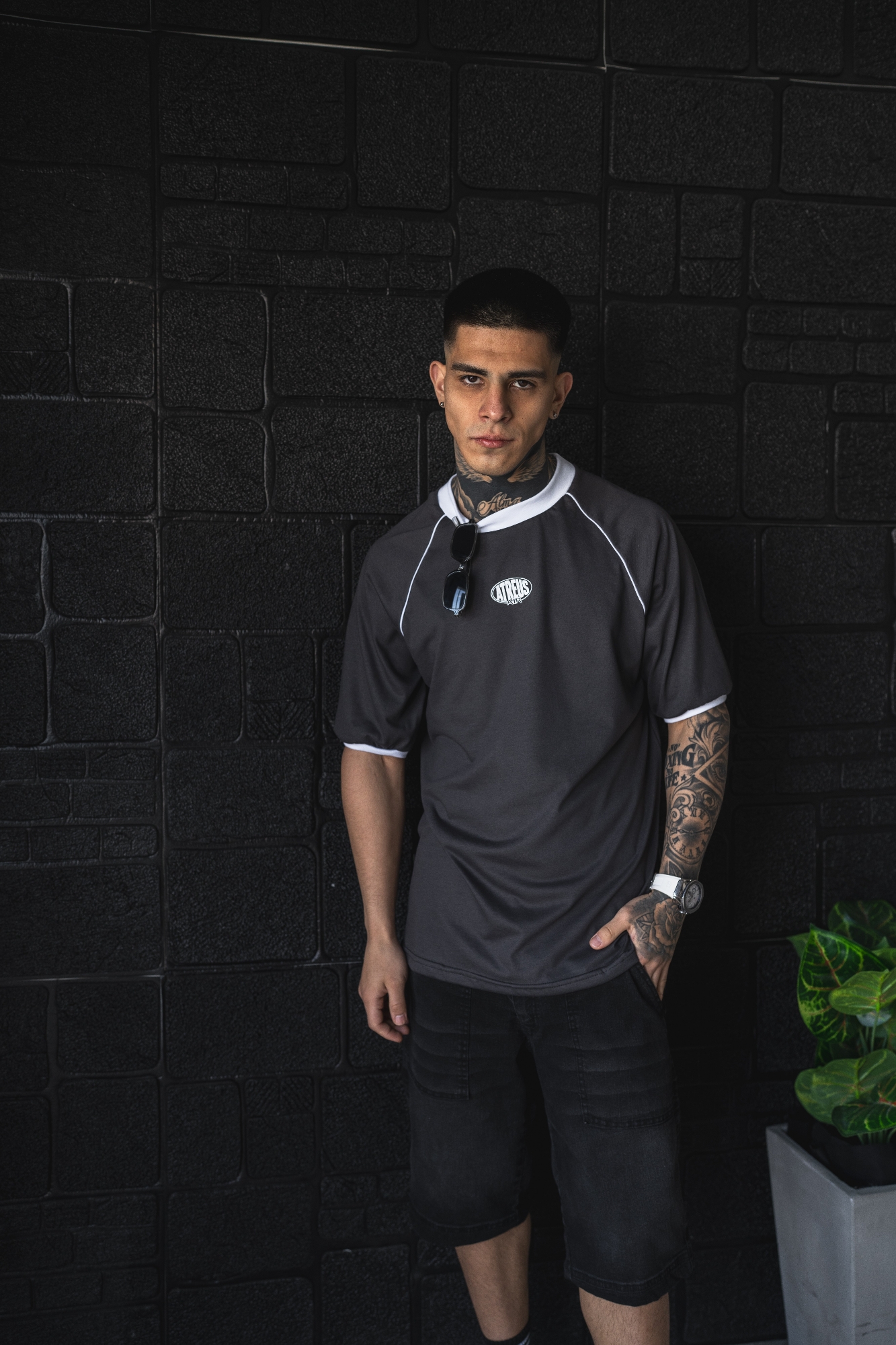 Remera Oversize Air - Imagen 2