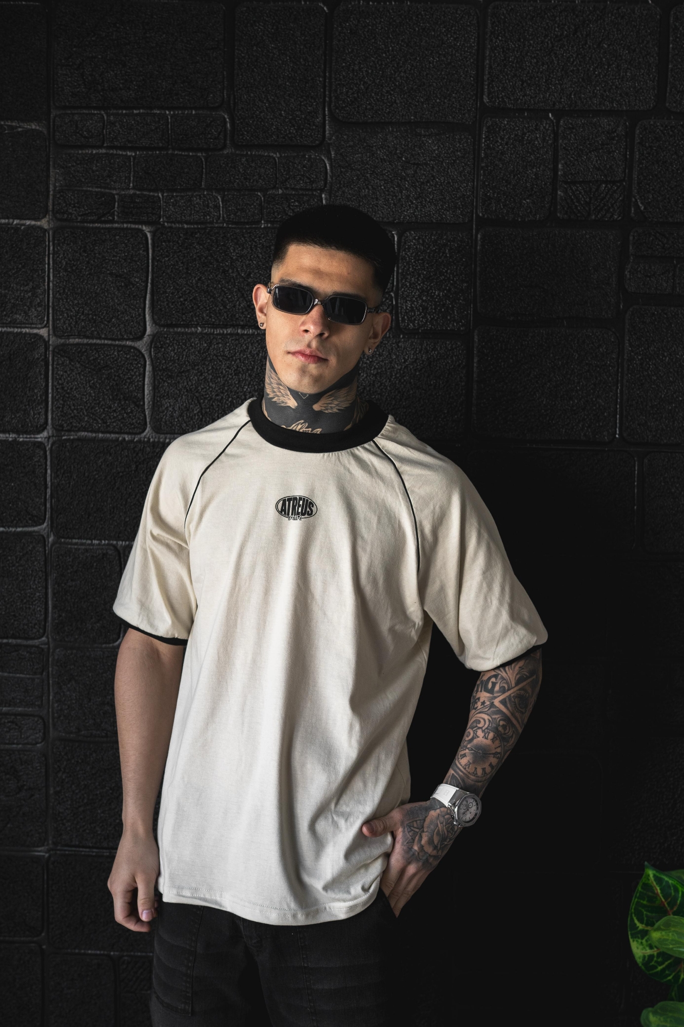 Remera Oversize Air - Imagen 3