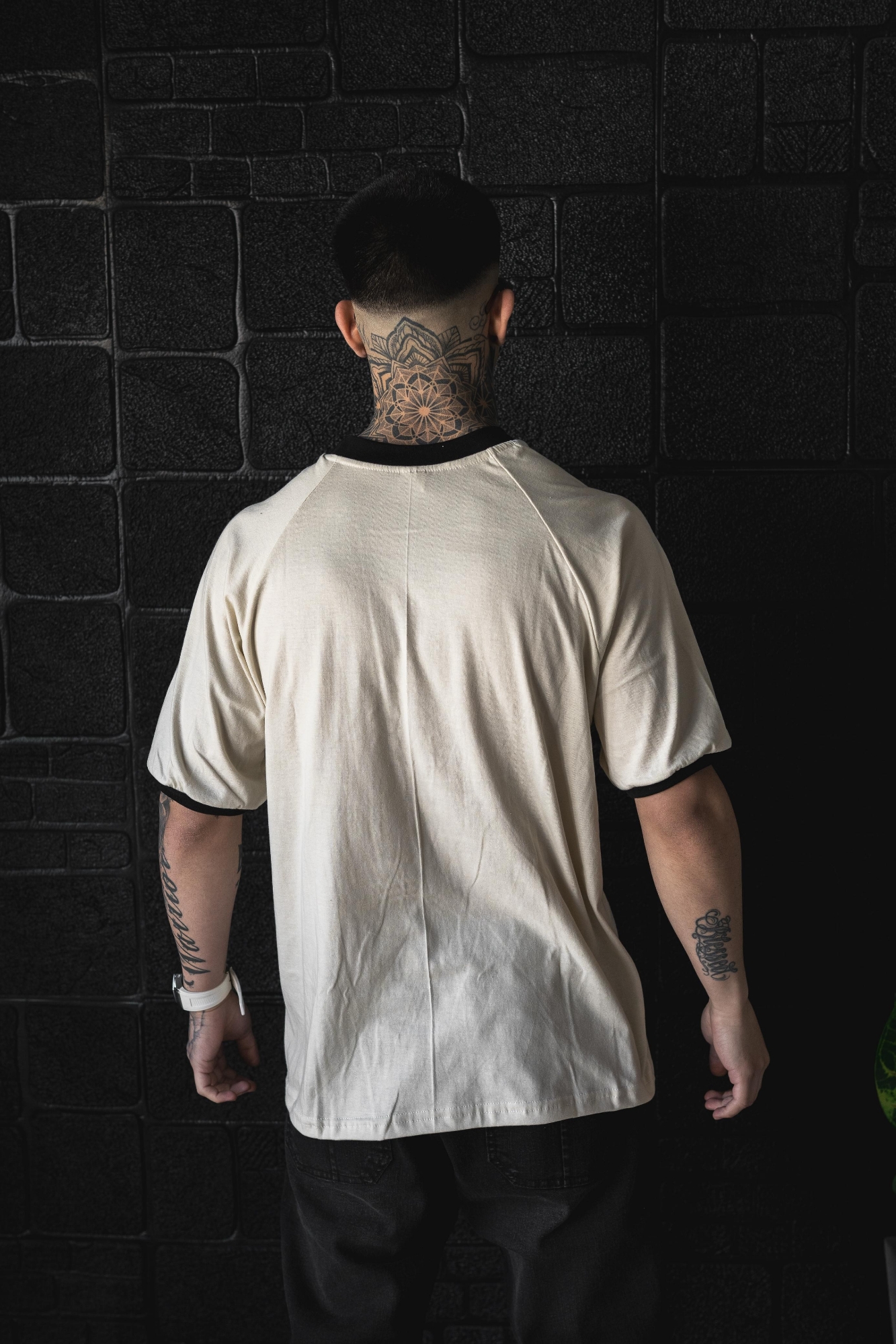 Remera Oversize Air - Imagen 4