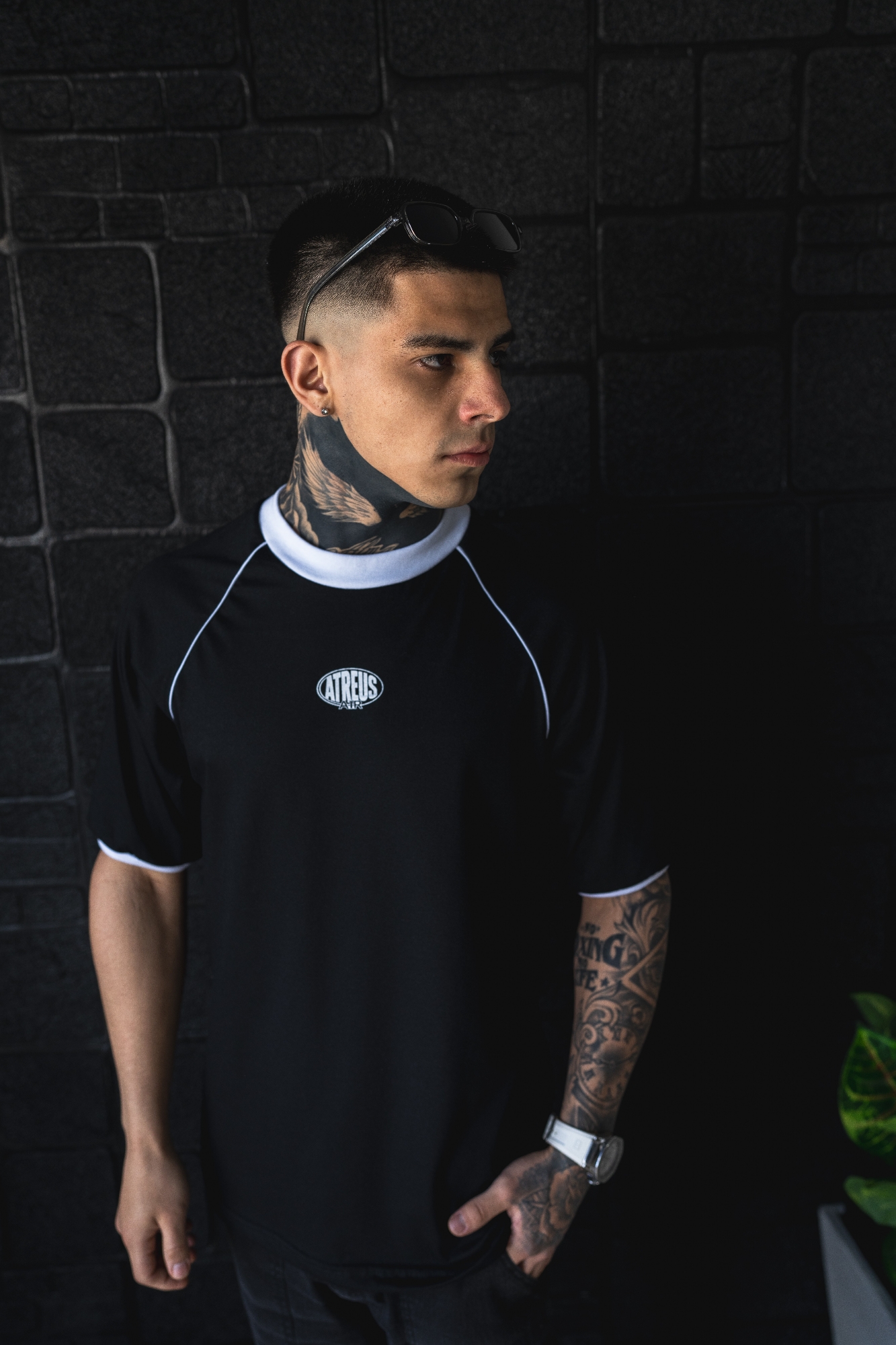 Remera Oversize Air - Imagen 5