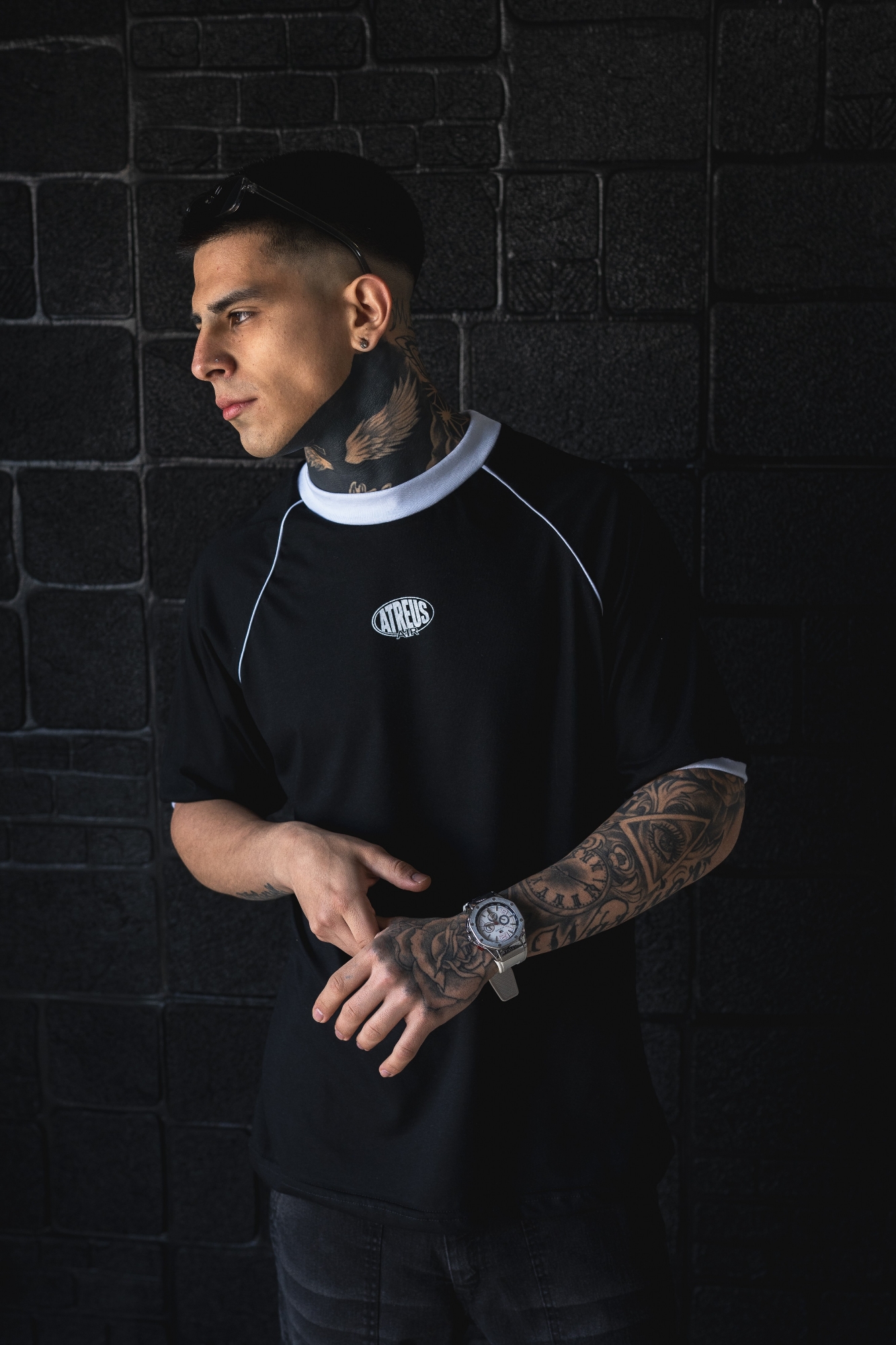 Remera Oversize Air - Imagen 6