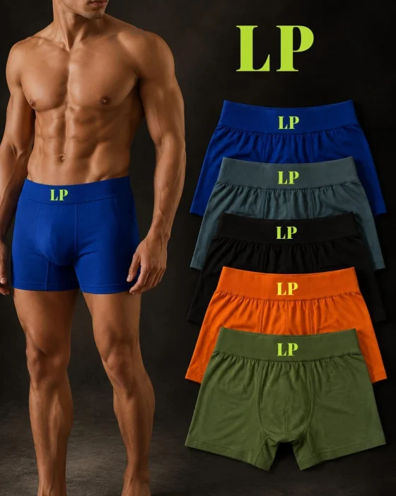 Boxer. Lp