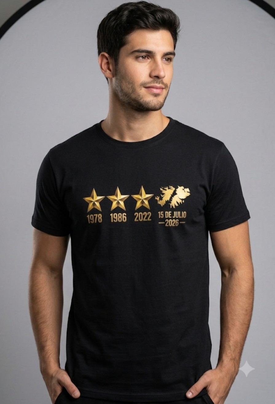 Remeras de Leandro Paredes - Imagen 5