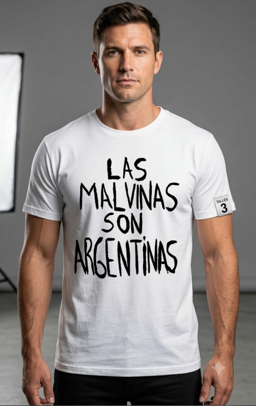 Remeras de Leandro Paredes - Imagen 7