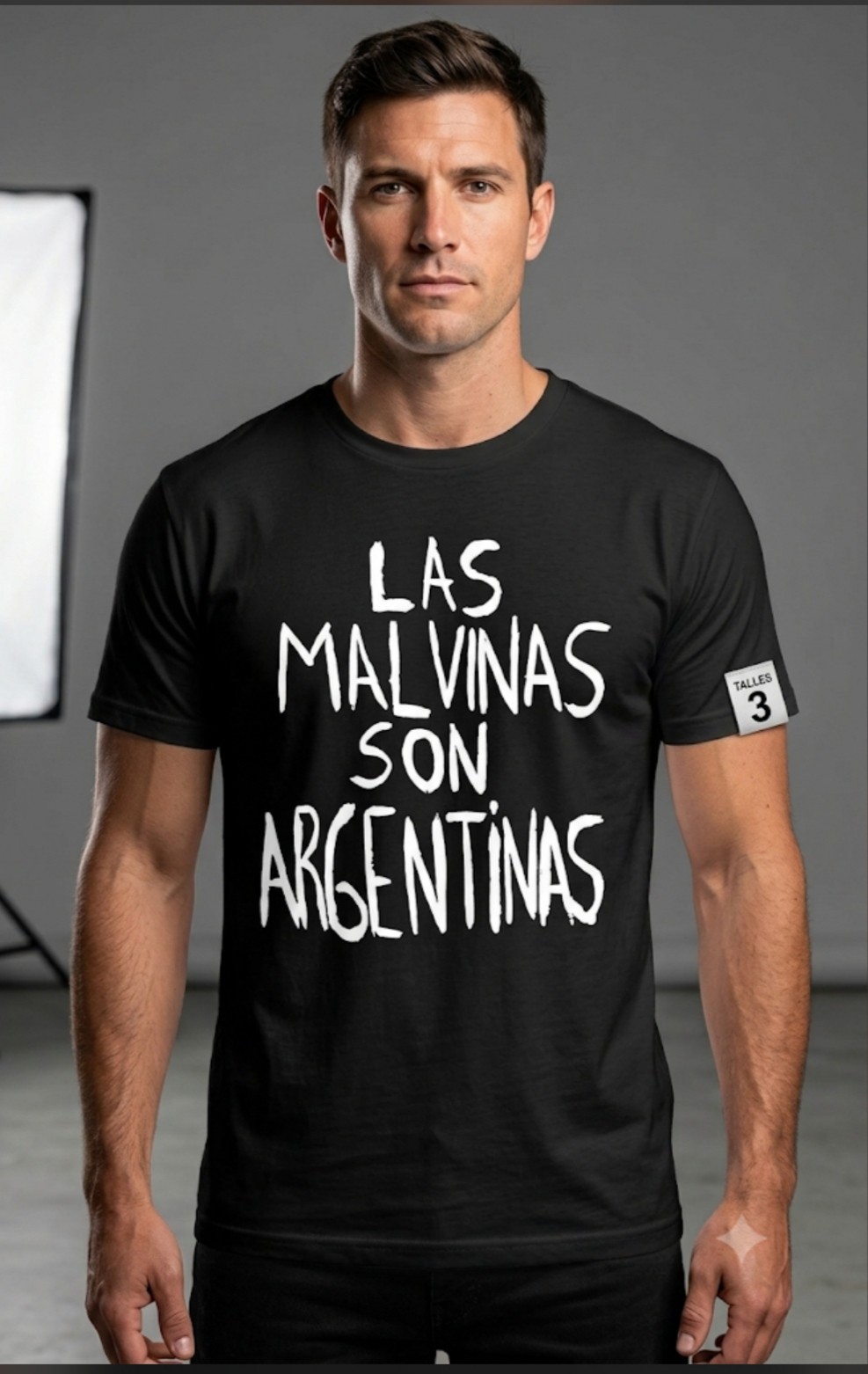 Remeras de Leandro Paredes - Imagen 8