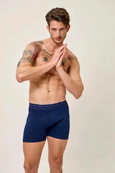 Boxer G3 Lisos y Estampados