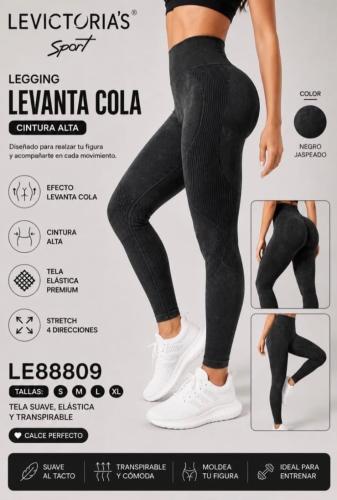 Calza con Frunce