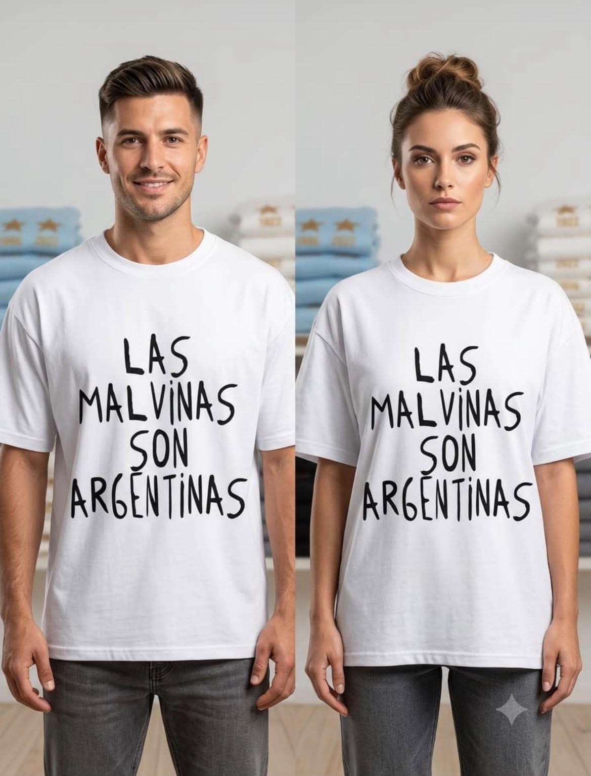 Remeras Algodon Premium - Imagen 4