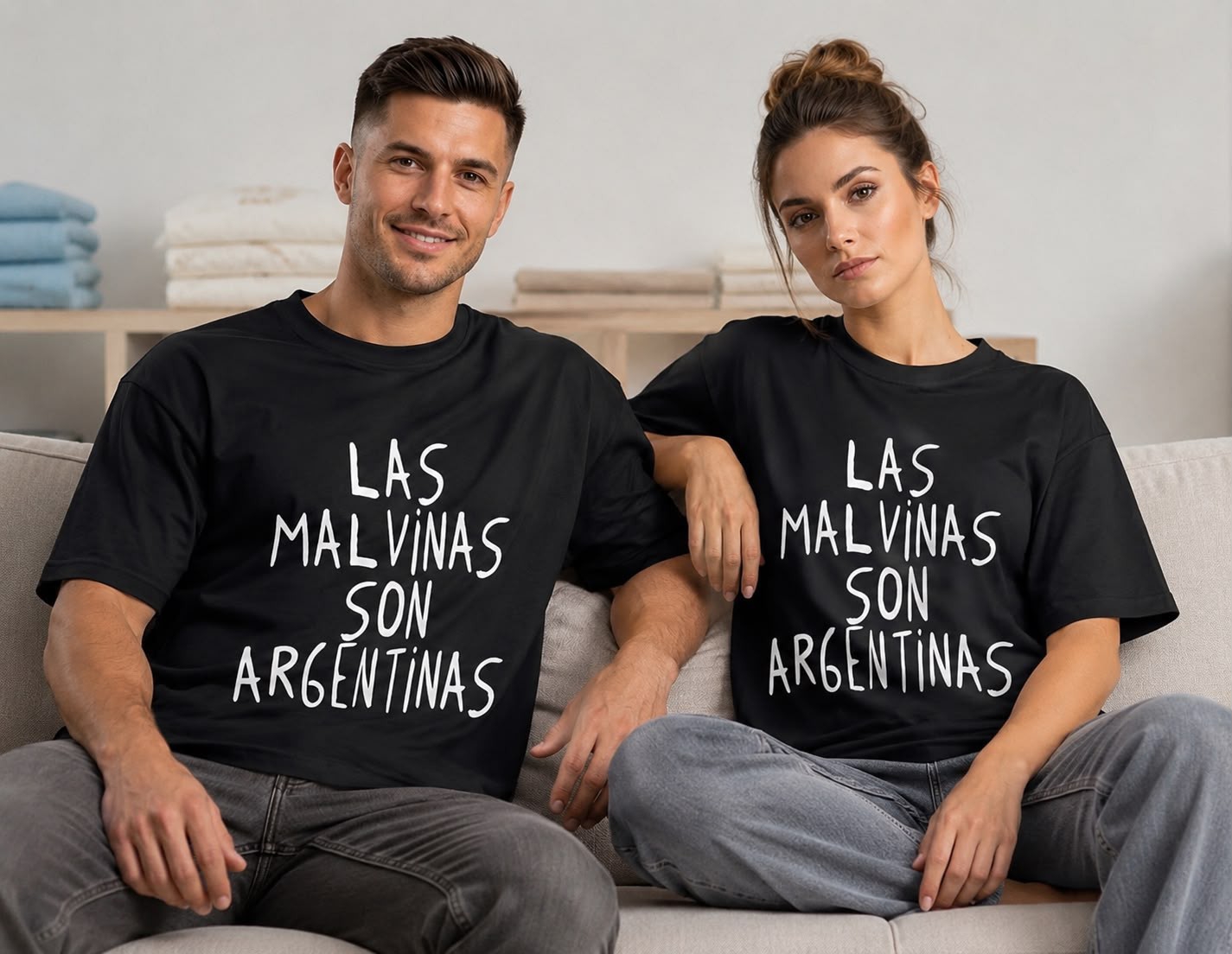 Remera Algodón Premium - Imagen 4