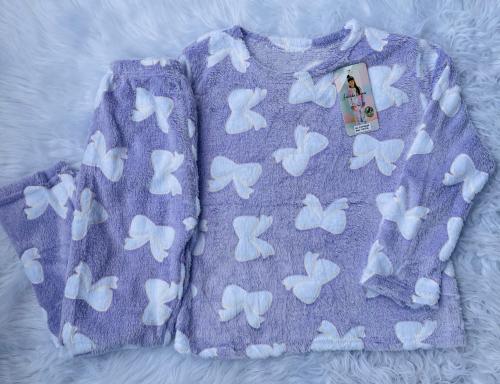 Pijama Luminoso Nena
