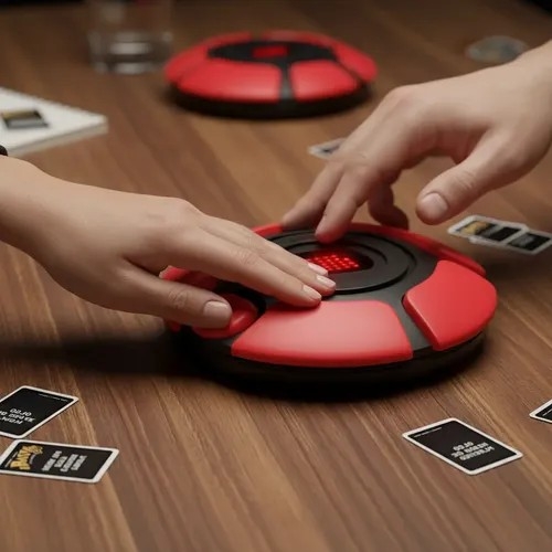 Juego de Mesa Basta Stop 2.0 - Imagen 3