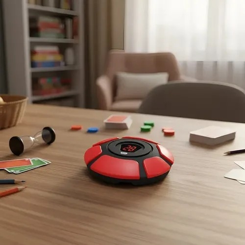 Juego de Mesa Basta Stop 2.0 - Imagen 6