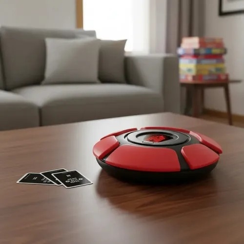 Juego de Mesa Basta Stop 2.0 - Imagen 7