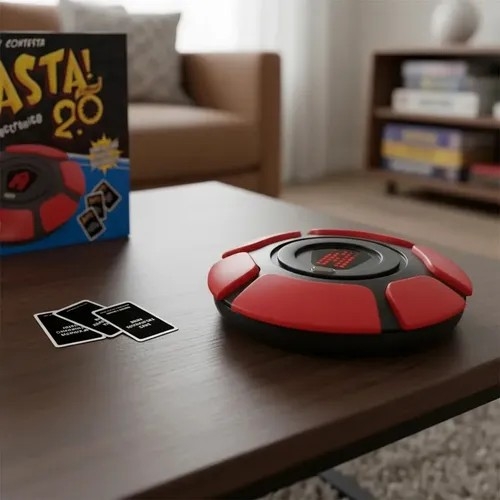 Juego de Mesa Basta Stop 2.0 - Imagen 8