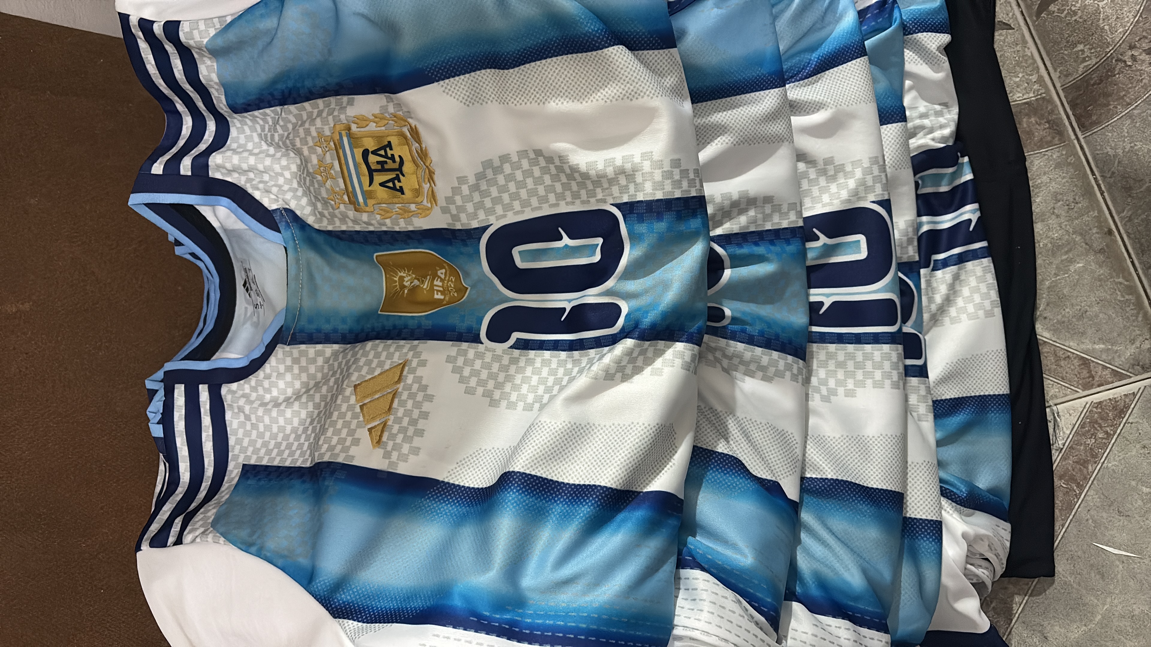 Camisetas de Argentina Bordadas - 43F3FD1E-3C7D-4AD3-A332-D69DAA11A344.jpeg