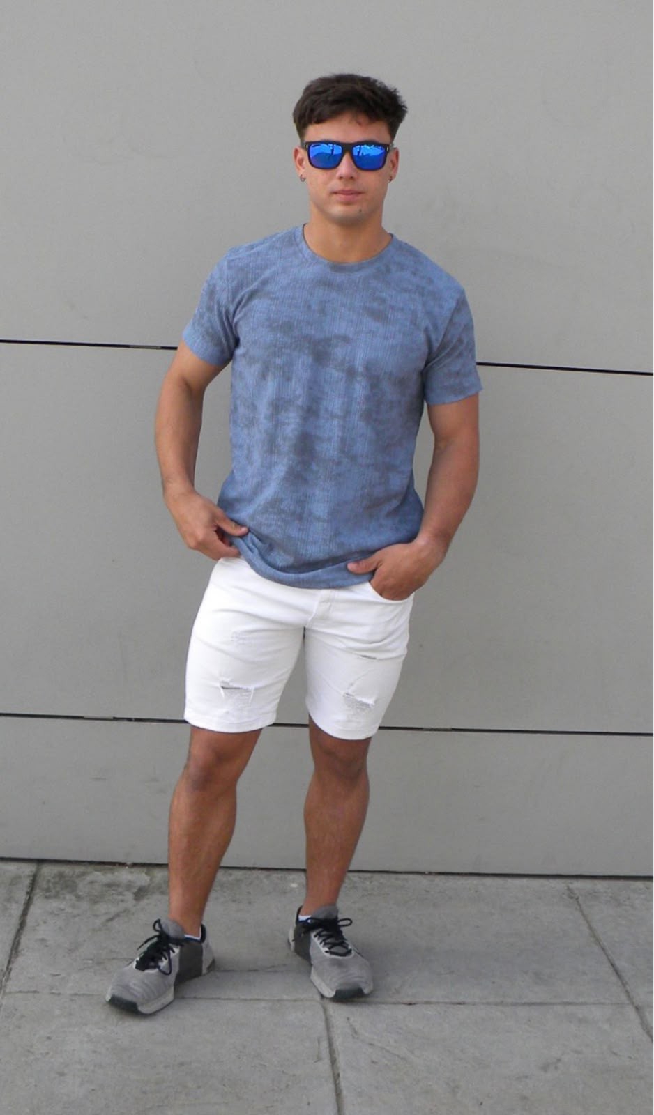 Remera Hawai Batik - Imagen 6
