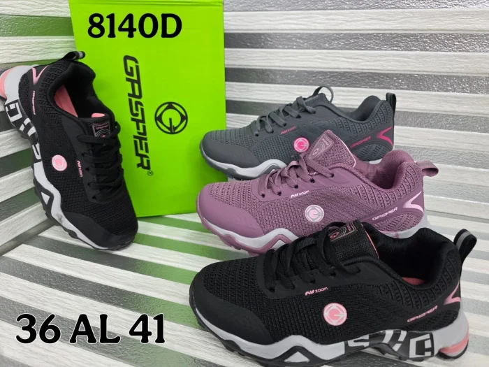 Zapatillas Trekking Dama
