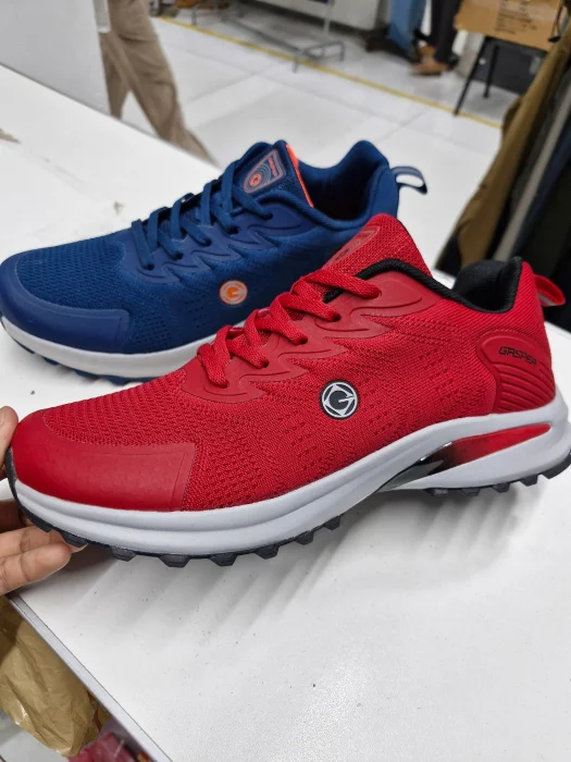 Zapatillas Trekking Gasper