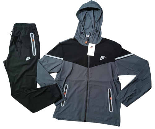 Conjunto de Hombre