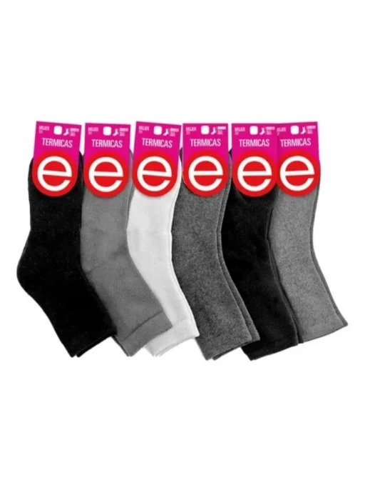 Medias de Mujer Elemento