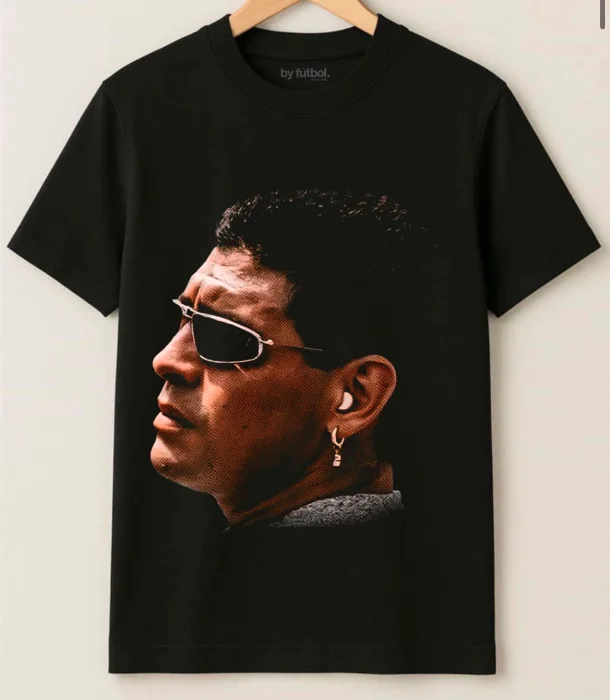 Remera Maradona