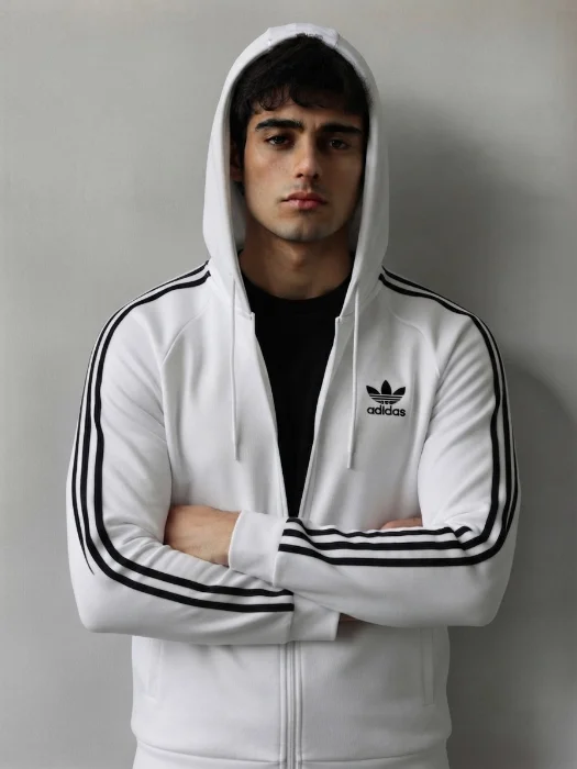 Campera Ad Lycra