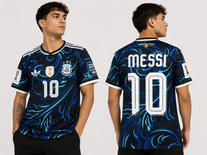 Camisetas Subliminadas Titular/suplente