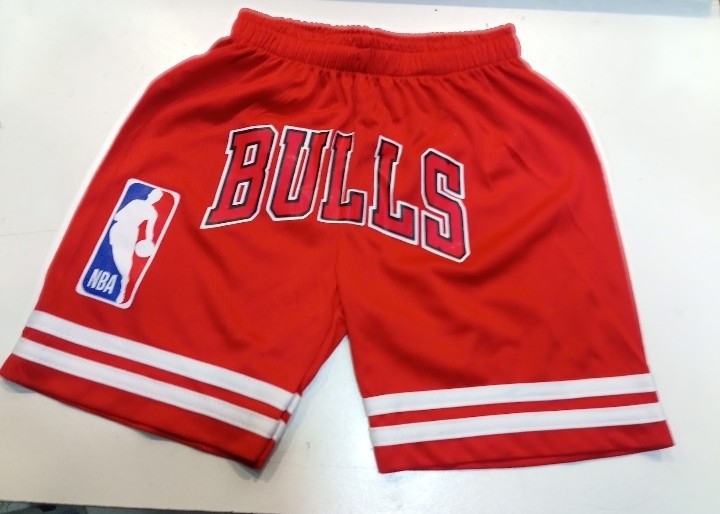 Shorts  Niño Talle 4 al 16 - Imagen 2