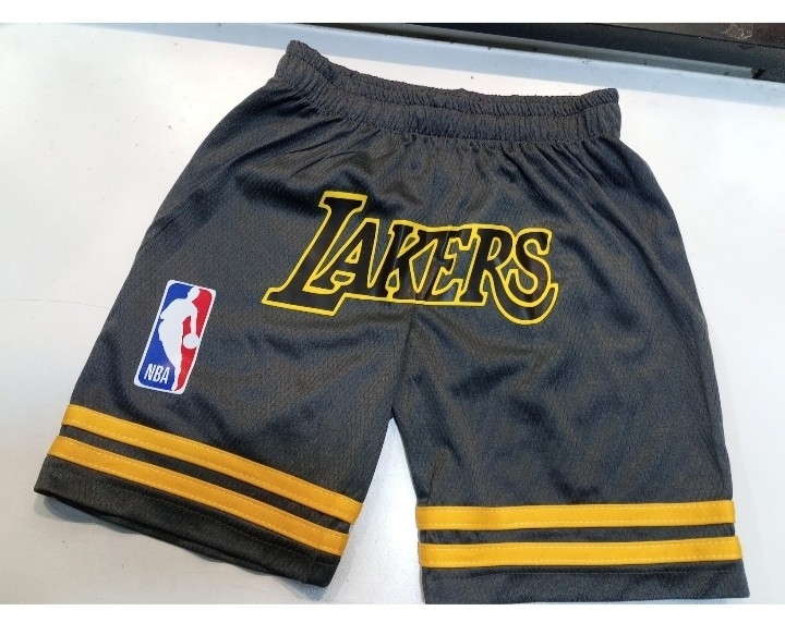 Shorts  Niño Talle 4 al 16 - Imagen 3