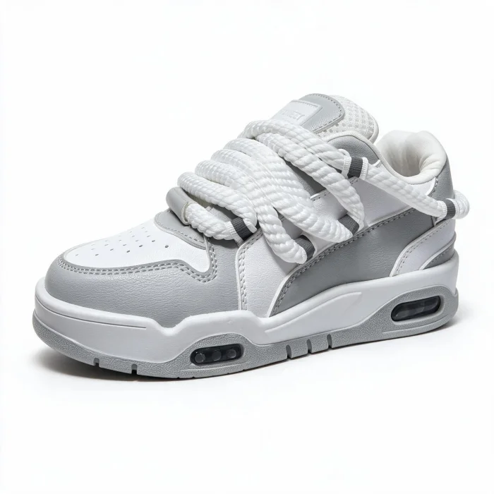 Zapatillas 47 Thrahs Niños Niñas Importadas Comodas