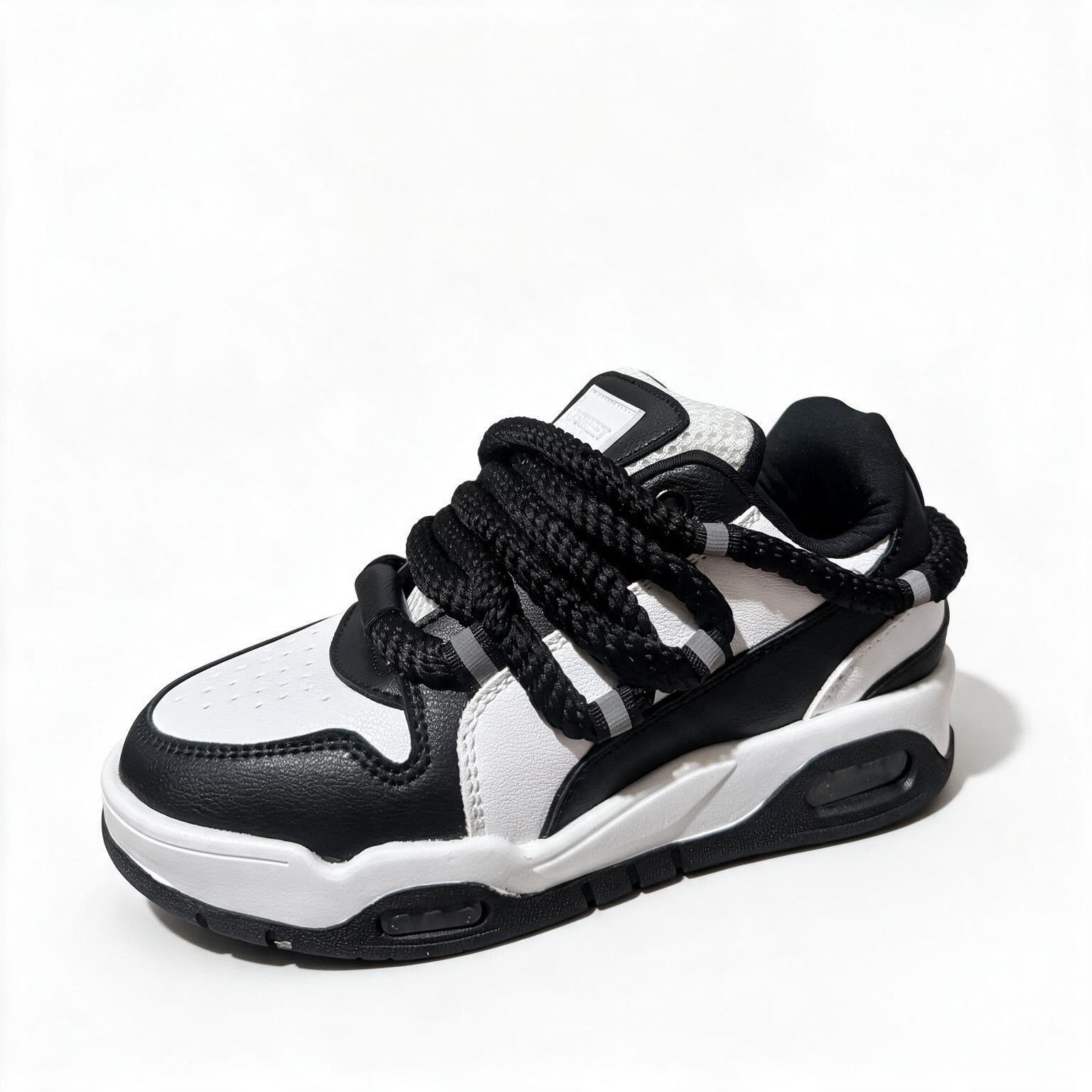 Zapatillas 47 Thrahs Niños Niñas Importadas Comodas - Imagen 3
