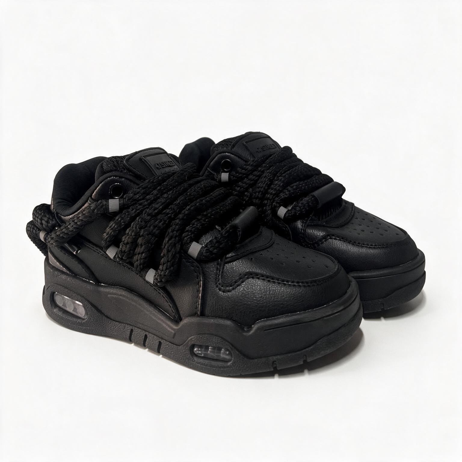 Zapatilla Calzado Niña 47 Thrash Importadas Comodas - Imagen 1