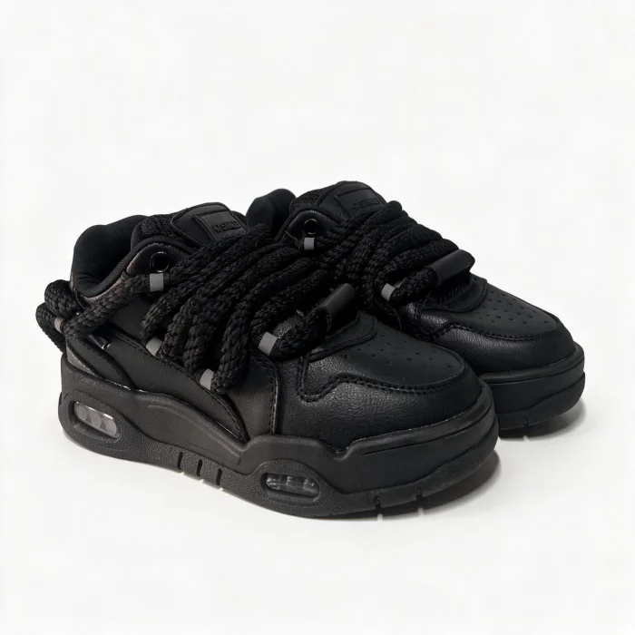 Zapatilla Calzado Niña 47 Thrash Importadas Comodas
