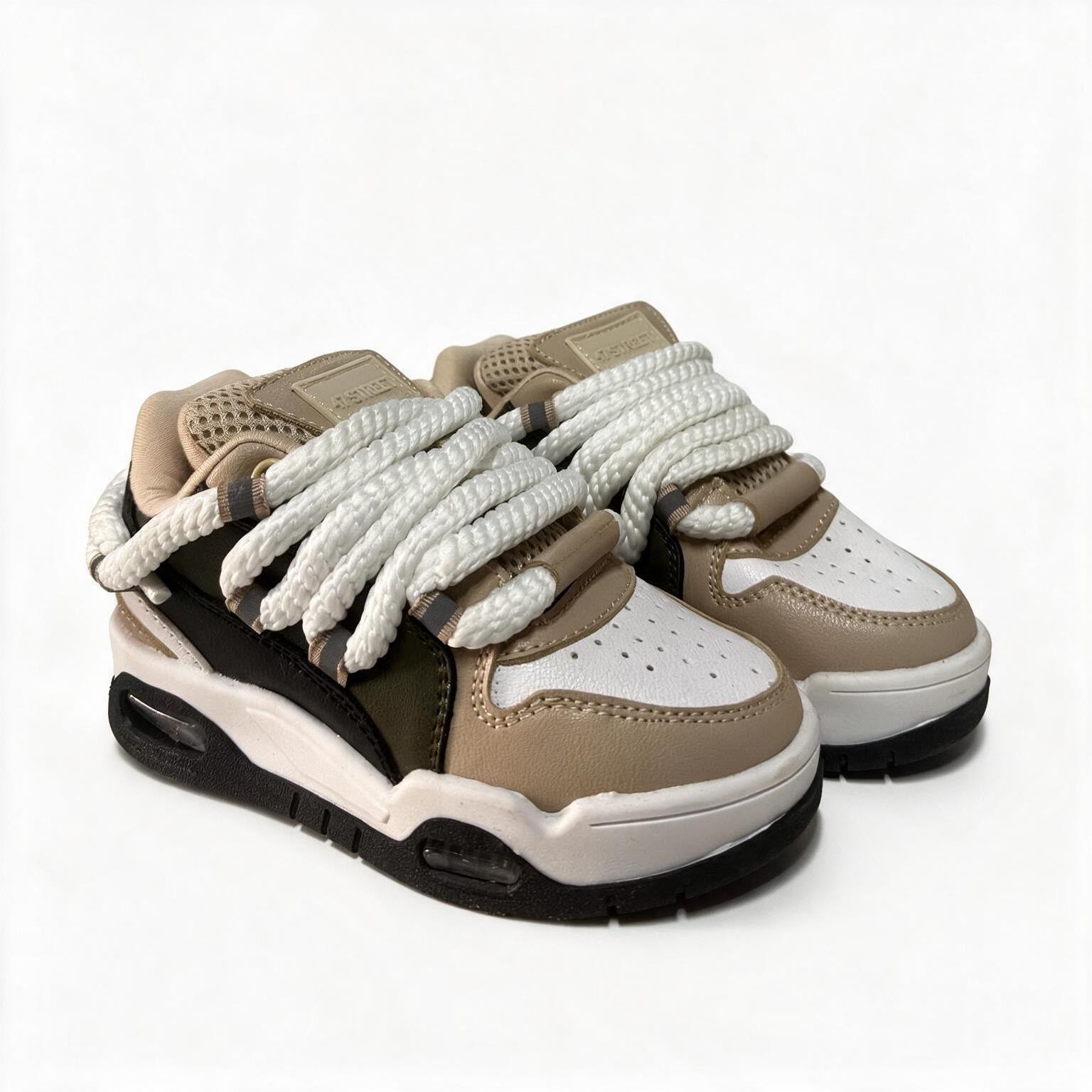 Zapatilla Calzado Niña 47 Thrash Importadas Comodas - Imagen 4